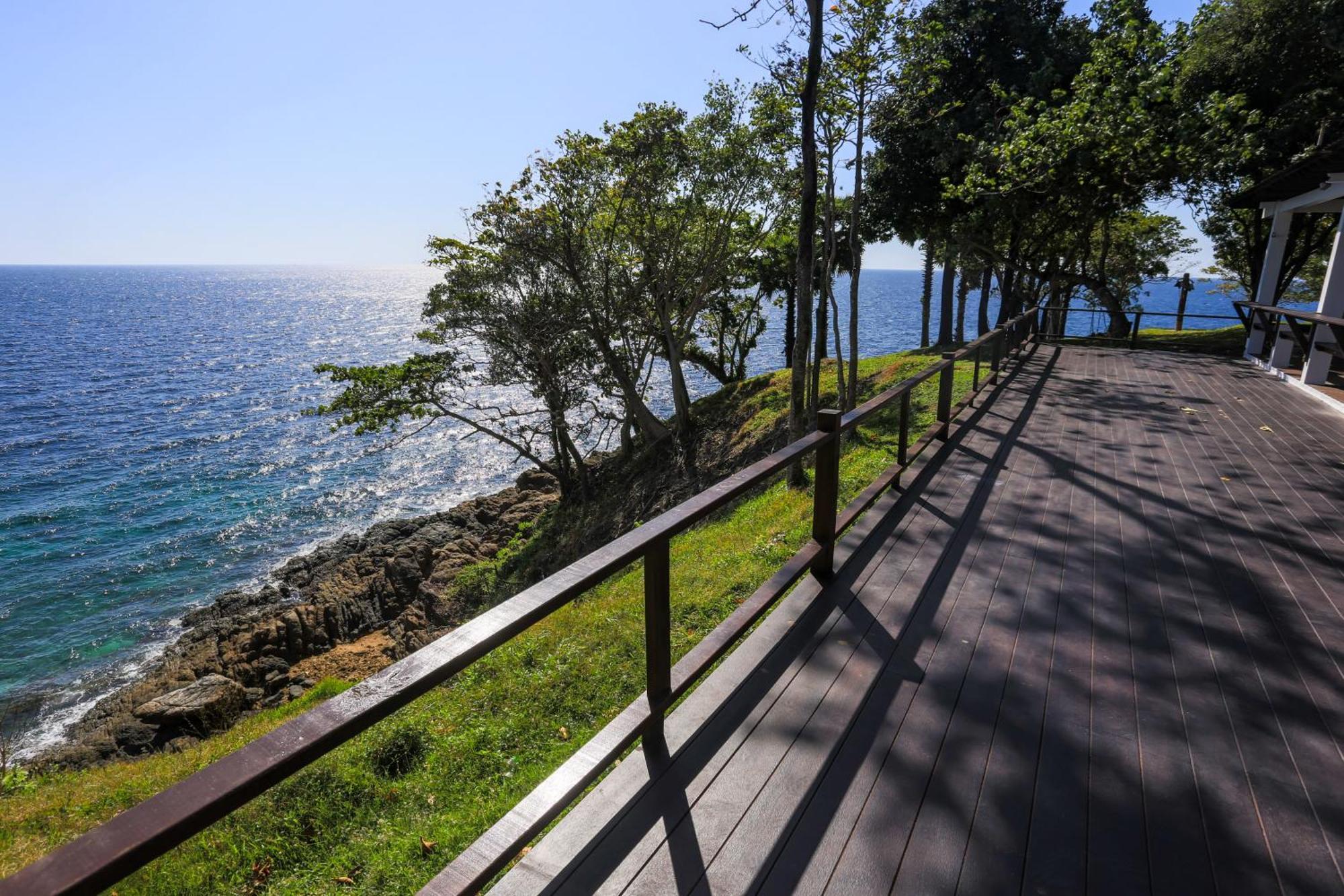 Ban Raya Resort And Spa Ko Racha Yai Exterior foto