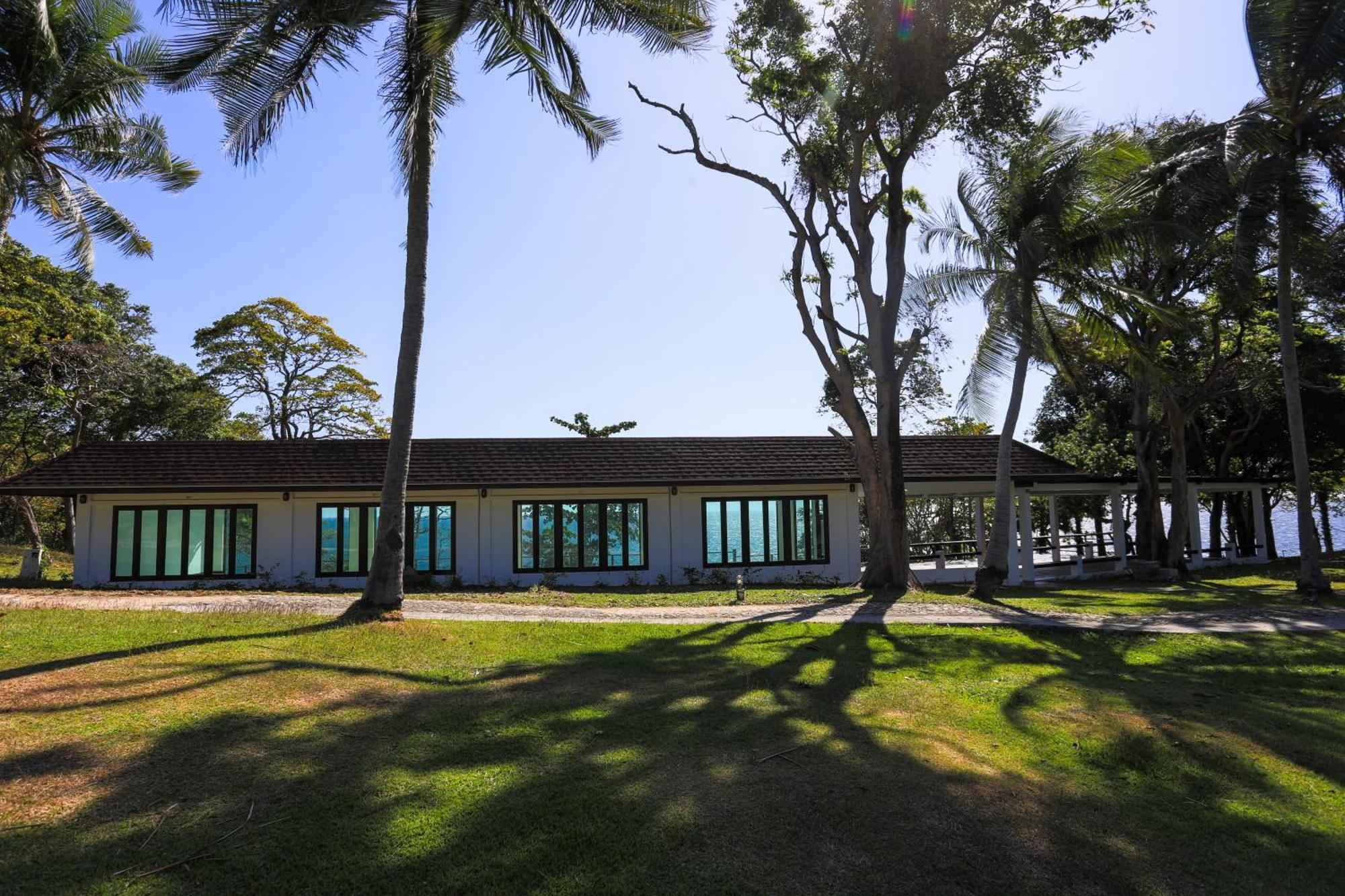 Ban Raya Resort And Spa Ko Racha Yai Exterior foto